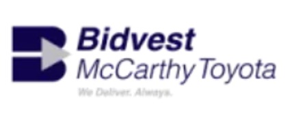 Bidvest McCarthy Toyota