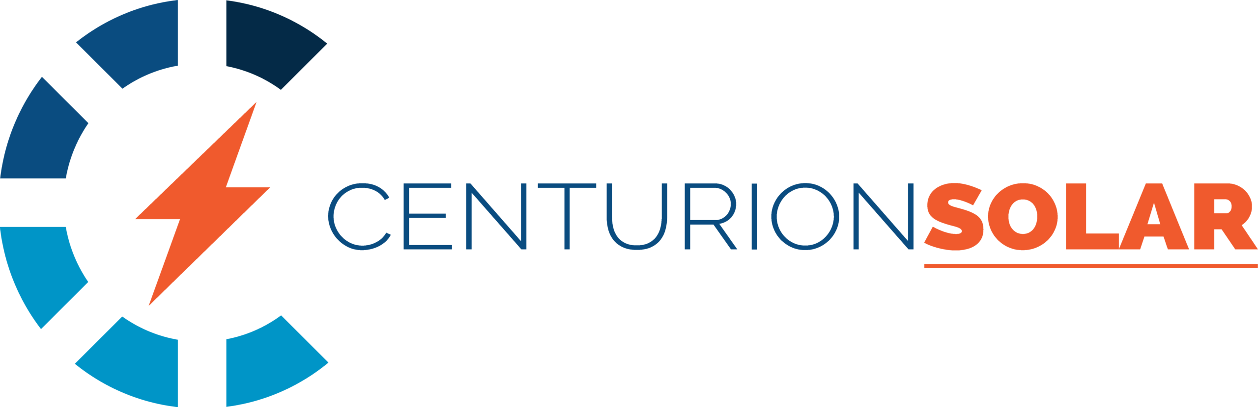 Centurion Solar