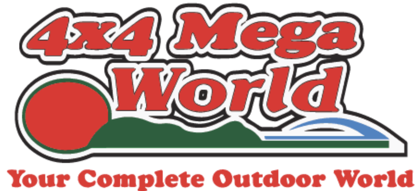 4x4 Mega World
