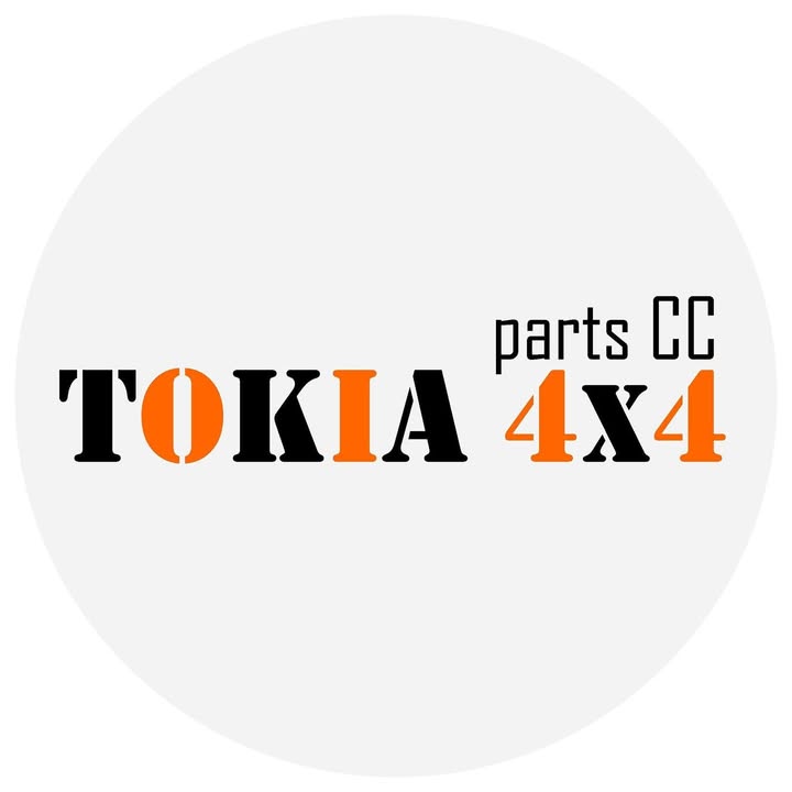 Tokia 4x4 Parts